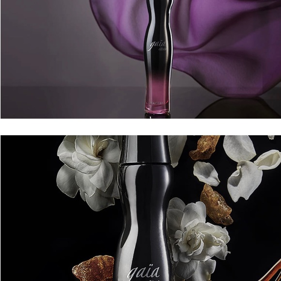 Gaia Elixir For Women - Picture 2 of 6